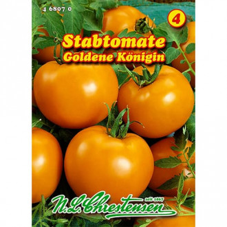 Stabtomate Goldene Königin interface.image 1