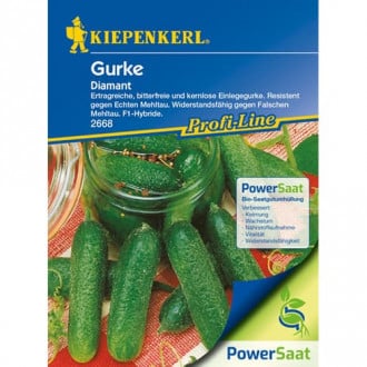 Gurke Diamant F1 Kiepenkerl interface.image 5