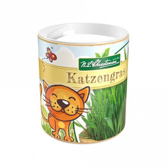 Dose Gartenkinder Katzengras Bild 12 Dose Gartenkinder Katzengras interface.image 12