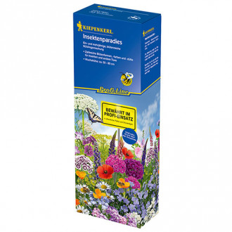 Blumen sind vorteilhaft für Insekten, mix Bild 12 Blumen sind vorteilhaft für Insekten, mix interface.image 12