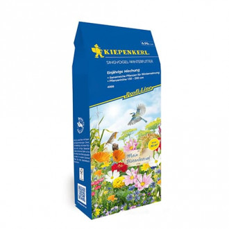 Blumenmischung Singvogel Winterfutter interface.image 5