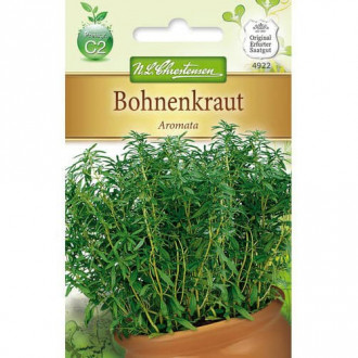 Bohnenkraut Aromata interface.image 4