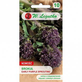 Brokkoli Early Purple Sprouting Bild 7 Brokkoli Early Purple Sprouting interface.image 7
