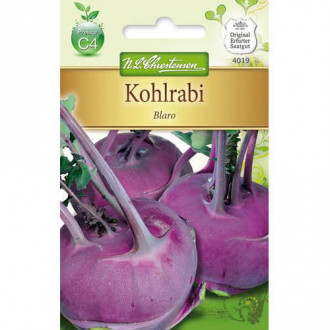 Kohlrabi Blaro Chrestensen Bild 9 Kohlrabi Blaro Chrestensen interface.image 9