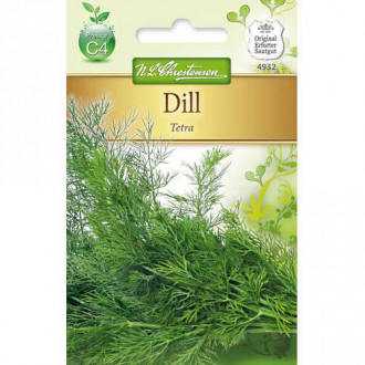 Dill Tetra Chrestensen Bild 7 Dill Tetra Chrestensen interface.image 7