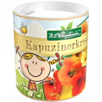 Dose Gartenkinder Kapuzinerkresse Bild 11 Dose Gartenkinder Kapuzinerkresse interface.image 11