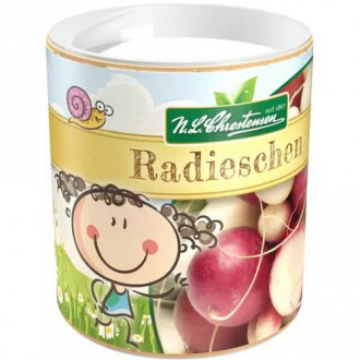 Dose Gartenkinder Radies Mischung Bild 13 Dose Gartenkinder Radies Mischung interface.image 13