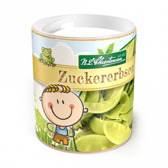 Dose Gartenkinder Zuckererbse Bild 18 Dose Gartenkinder Zuckererbse interface.image 18