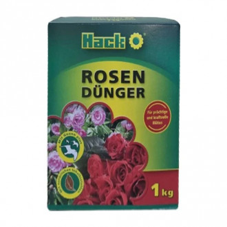 Düngemittel für Rosen 1 kg interface.image 5