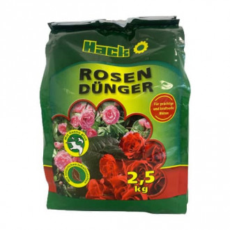 Düngemittel für Rosen 2,5 kg interface.image 6