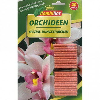 Orchideen Düngestäbchen (96945) düngemittel Günstiger kaufen bei