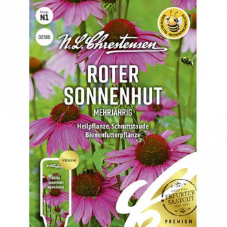 Roter Sonnenhut Echinacea interface.image 3