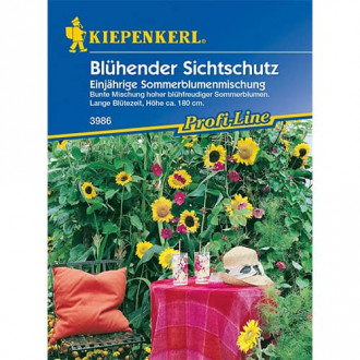 Blumenmischung Blühender Sichtschutz interface.image 5