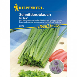 Schnittknoblauch Fat Leaf Bild 15 Schnittknoblauch Fat Leaf interface.image 15