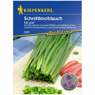 Schnittkoblauch Fat Leaf interface.image 3