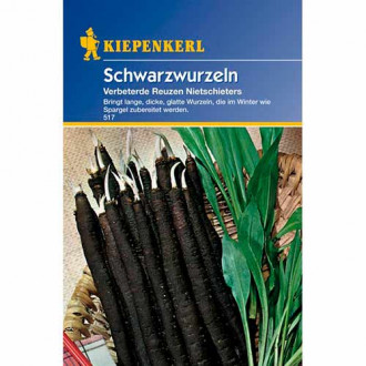 Schwarzwurzeln Kiepenkerl interface.image 2