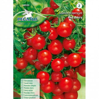 Cherrytomate Red cherry Kiepenkerl interface.image 6