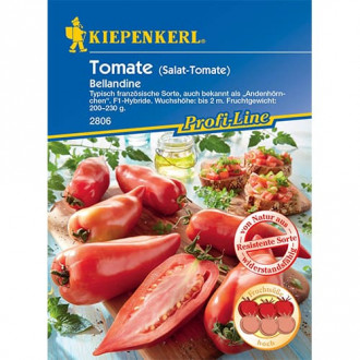 Fleischtomate Bellandine F1 Kiepenkerl interface.image 2