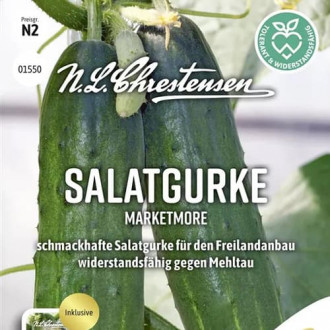 Freilandsalatgurken Marketmore Bild 8 Freilandsalatgurken Marketmore interface.image 8