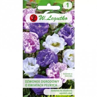 Garten-Glockenblume, mischung Legutko interface.image 4