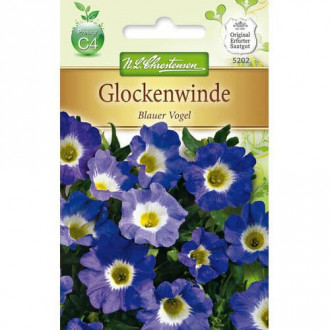 Glockenwinde Blauer Vogel interface.image 1