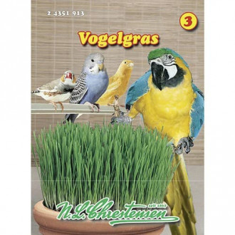 Vogelgras Chrestensen interface.image 1