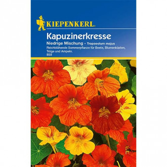 Kapuzinerkresse Niedrige Mischung interface.image 6