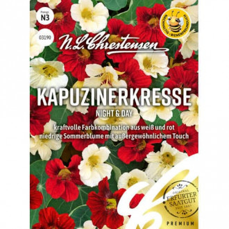 Kapuzinerkresse Night & Day Bild 17 Kapuzinerkresse Night & Day interface.image 17