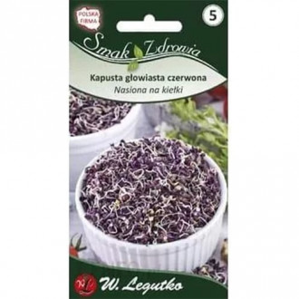 Keimsprossen - Rotkohl Bild 7 Keimsprossen - Rotkohl interface.image 7