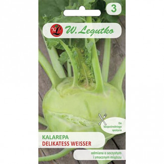 Kohlrabi Delikatess weisser Legutko interface.image 3