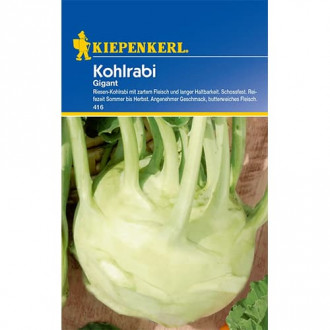 Kohlrabi Gigant Kiepenkerl interface.image 2