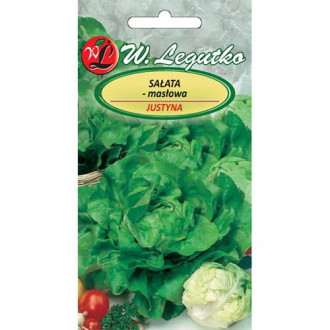 Kopfsalat Justyna interface.image 6