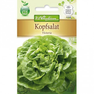 Kopfsalat Victoria interface.image 1