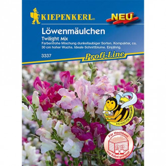 Löwenmäulchen Twilight Mix interface.image 3