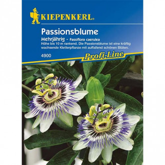 Passionsblume Kiepenkerl interface.image 1