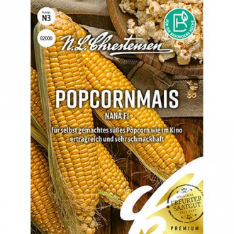 Popcornmais Nana F1 Bild 10 Popcornmais Nana F1 interface.image 10