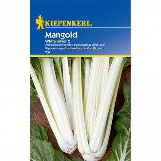 Mangold White Silver 2 Kiepenkerl Bild 9 Mangold White Silver 2 Kiepenkerl interface.image 9