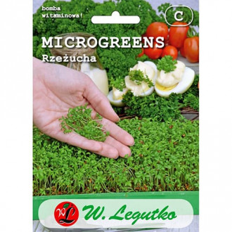 Microgreen - Gartenkresse Bild 12 Microgreen - Gartenkresse interface.image 12