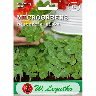 Microgreen - Kapuzinerkresse interface.image 2