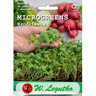 Microgreen - Rettich interface.image 1