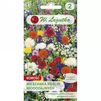 Mischung von Pflanzen mit essbaren Blüten interface.image 6