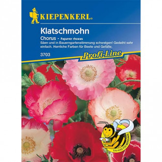 Klatschmohn Chorus interface.image 4