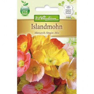 Islandmohn Monarch Strain interface.image 1