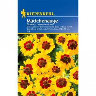 Mädchenauge Bicolor interface.image 1
