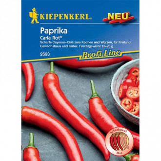 Paprika Carla Rot Kiepenkerl interface.image 1