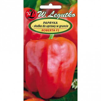 Paprika Roberta F1 Bild 18 Paprika Roberta F1 interface.image 18