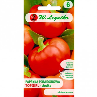 Paprika Topgirl Legutko Bild 14 Paprika Topgirl Legutko interface.image 14