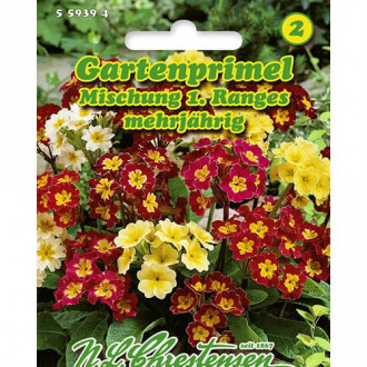 GARTENPRIMEL, MIX interface.image 1