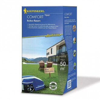 Rasensamen Robo-Rasen Comfort (1kg) Bild 13 Rasensamen Robo-Rasen Comfort (1kg) interface.image 13