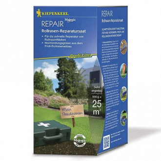 Rollrasen - Reparaturset (500 g) Bild 18 Rollrasen - Reparaturset (500 g) interface.image 18